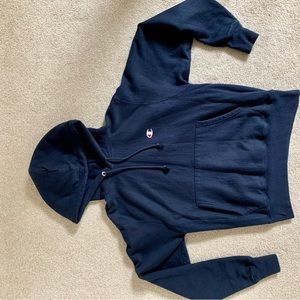 Men’s Champion Hoodie